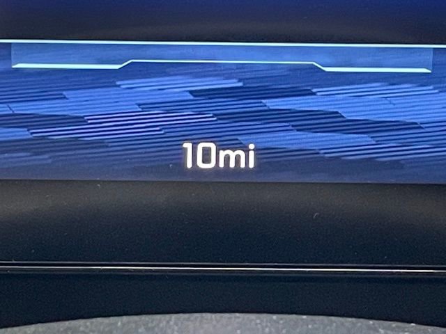 New 2026 Chevrolet Equinox EV LT image 2