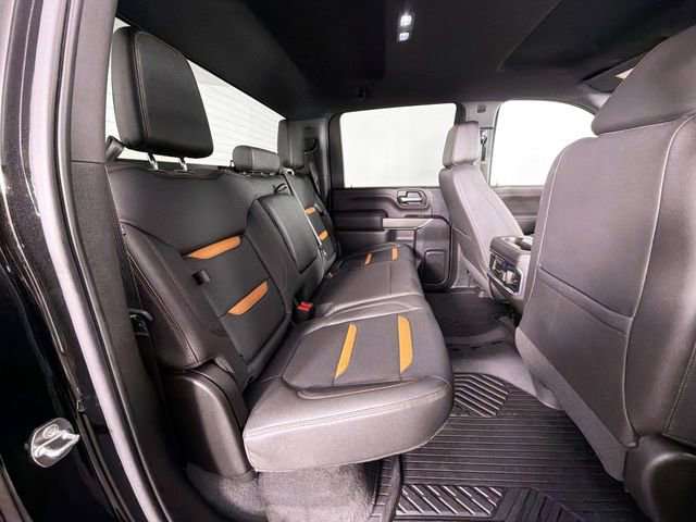 Used 2023 GMC Sierra 2500 AT4 w/ Gooseneck/5TH Wheel Package image 26