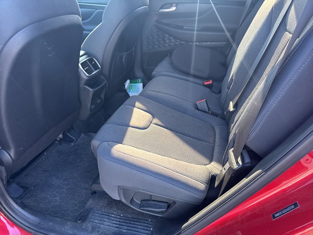 Used 2020 Hyundai Santa Fe SEL w/ Cargo Package image 6