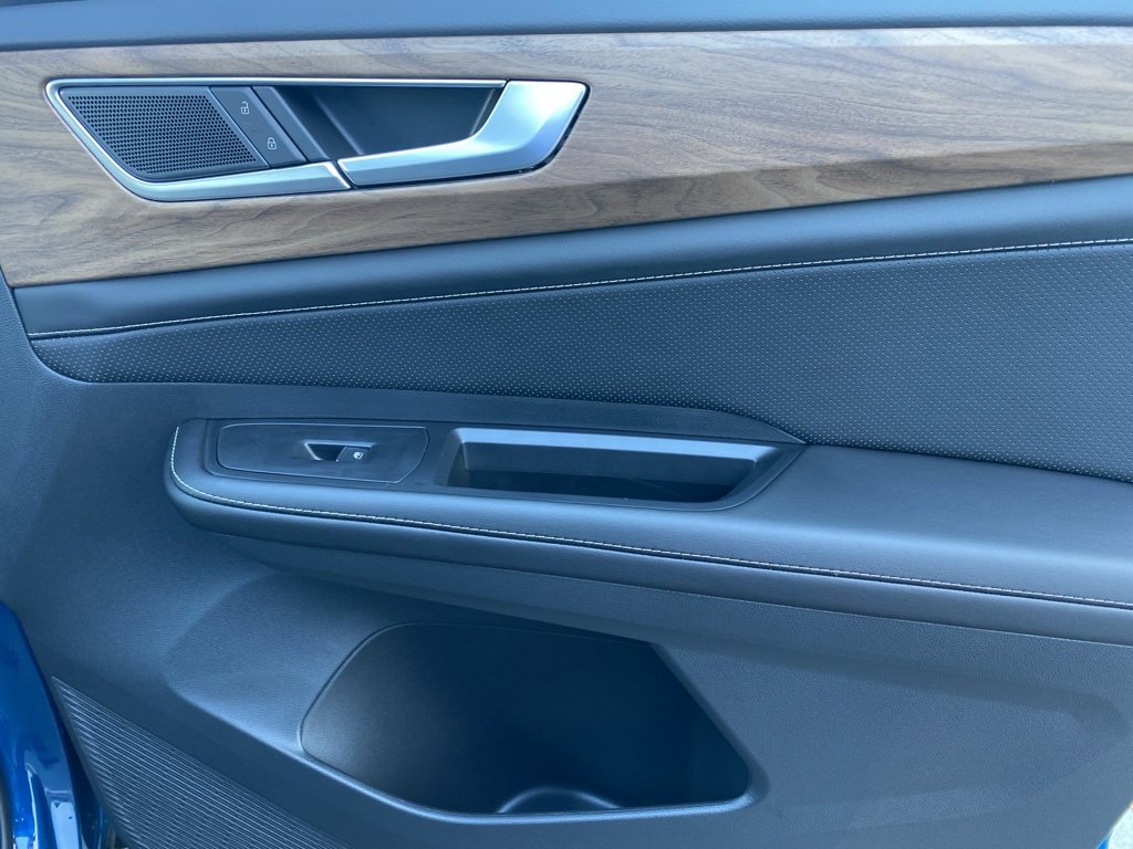 New 2026 Volkswagen Atlas SE image 25