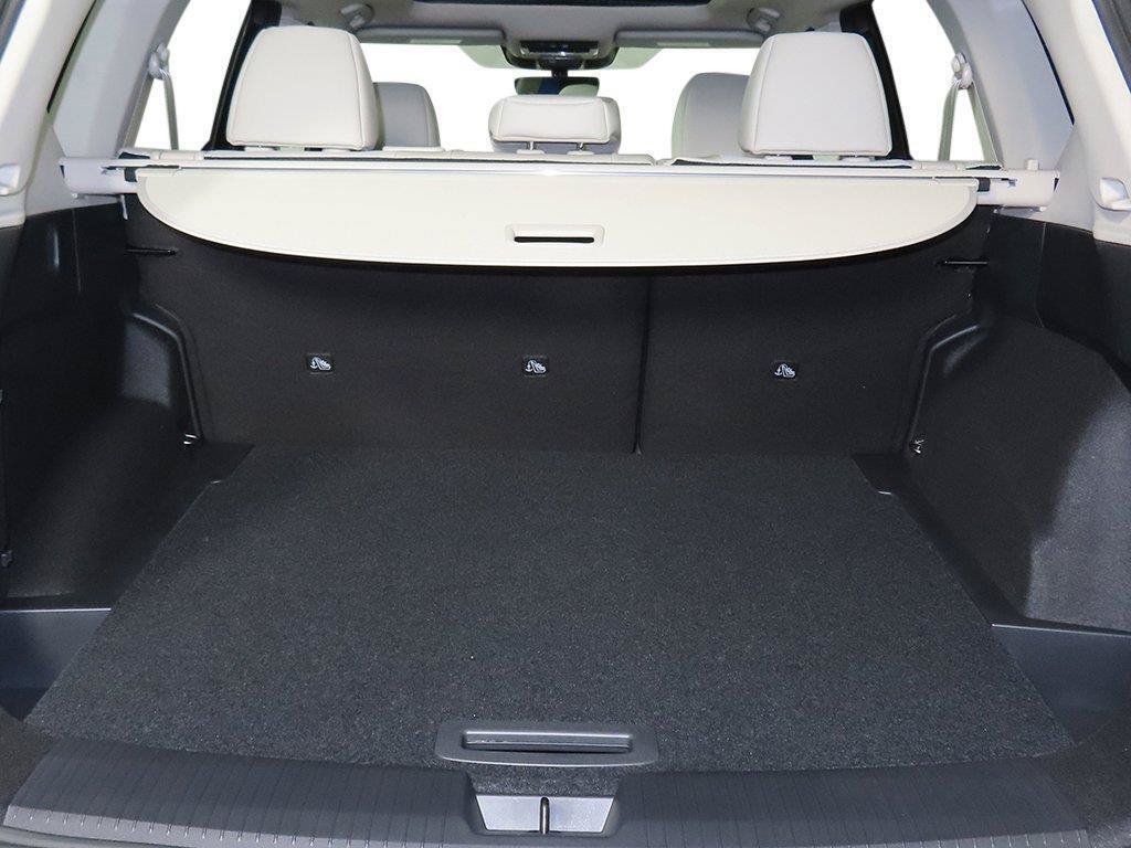 New 2026 Nissan Rogue Dark Armor AWD/4WD image 30