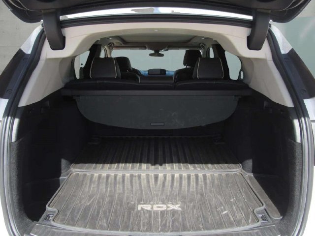 Used 2020 Acura RDX w/ Advance Package FWD image 13