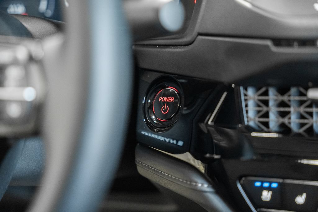 Used 2025 Honda Accord Touring image 22