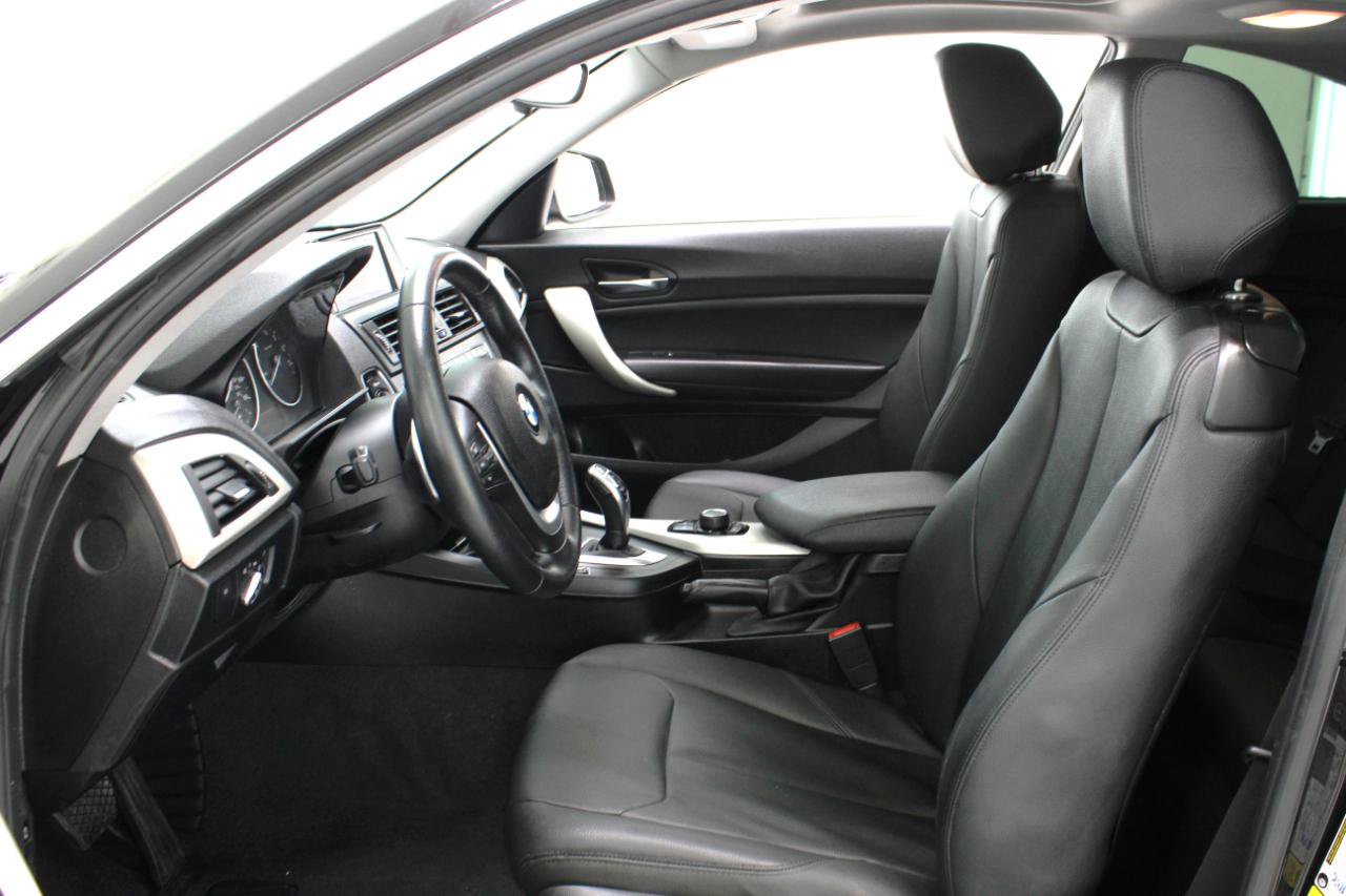Used 2015 BMW 228i Coupe RWD image 29