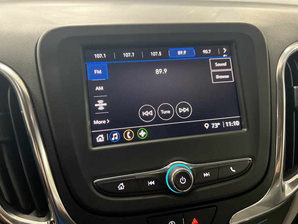 Used 2024 Chevrolet Equinox LS FWD image 14
