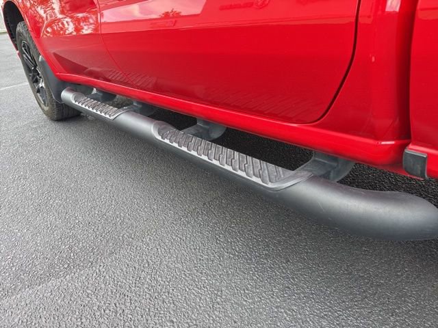 Used 2023 Chevrolet Silverado 1500 RST w/ Rally Edition image 16