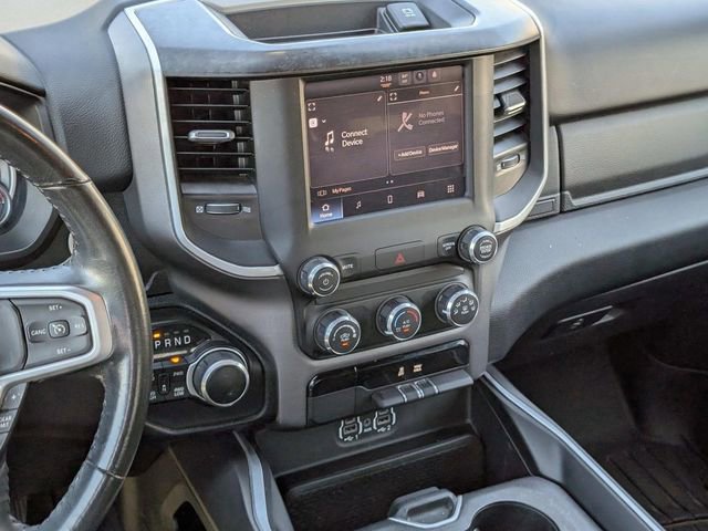 Used 2022 RAM 1500 Big Horn image 18