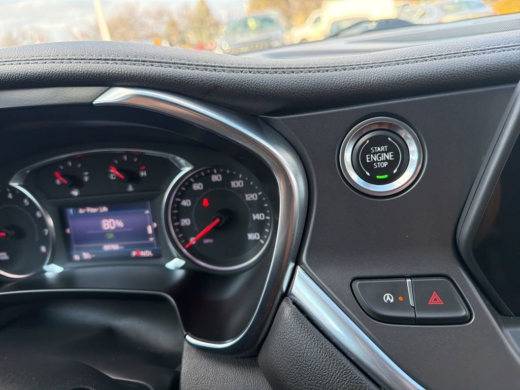 Used 2021 Chevrolet Blazer LT image 28