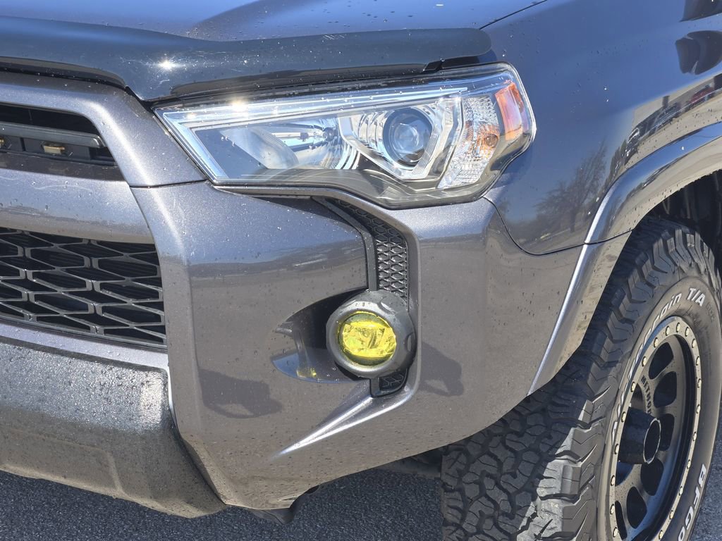 Used 2023 Toyota 4Runner TRD Off-Road Premium image 10