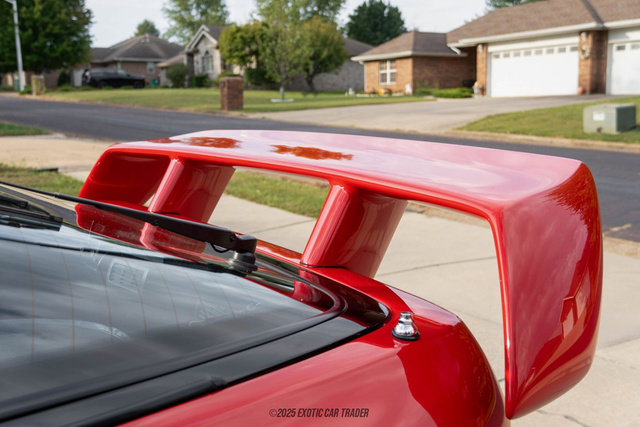 Used 1989 MAZDA RX-7 Turbo image 98