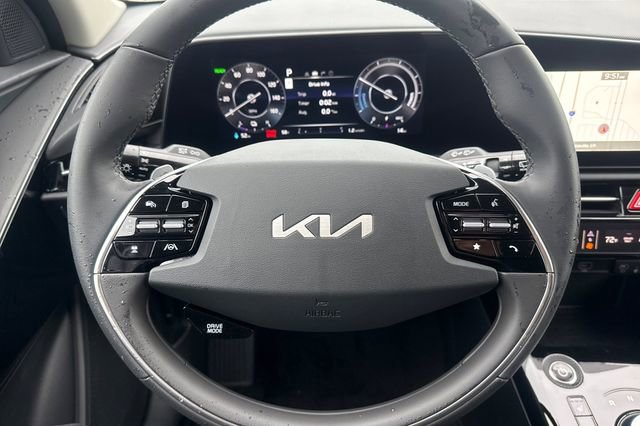 New 2026 Kia Niro Wind FWD image 28