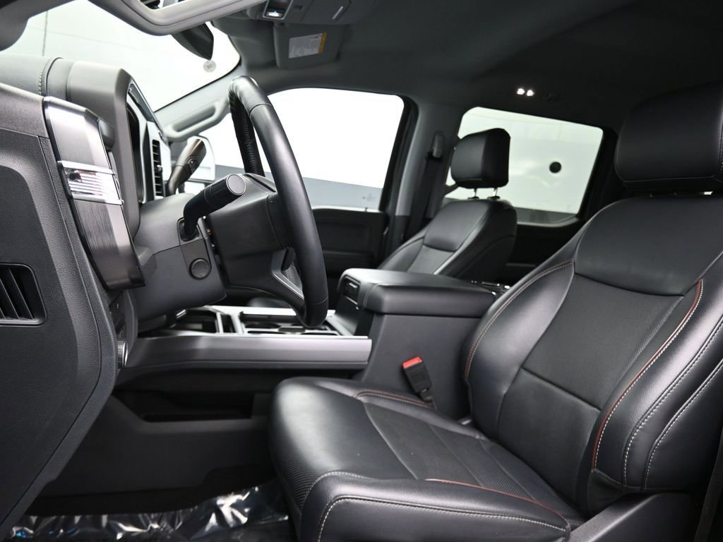 Used 2024 Ford F250 Lariat image 14