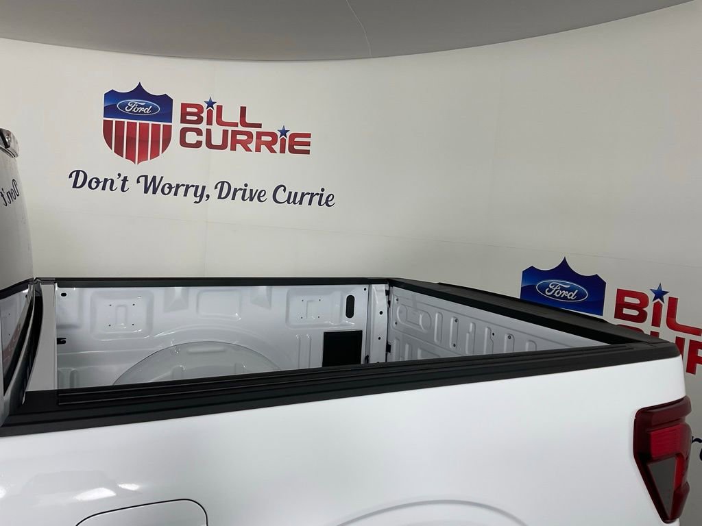 New 2026 Ford F150 STX w/ Equipment Group 200A image 11