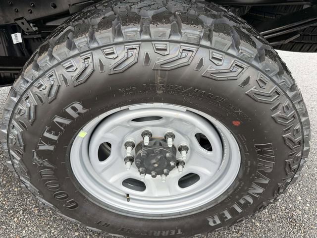 New 2026 Ford F250 XL AWD/4WD image 24