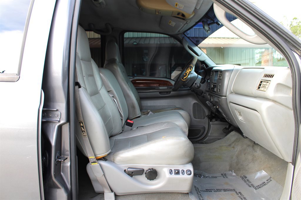 Used 2003 Ford F250 Lariat image 21