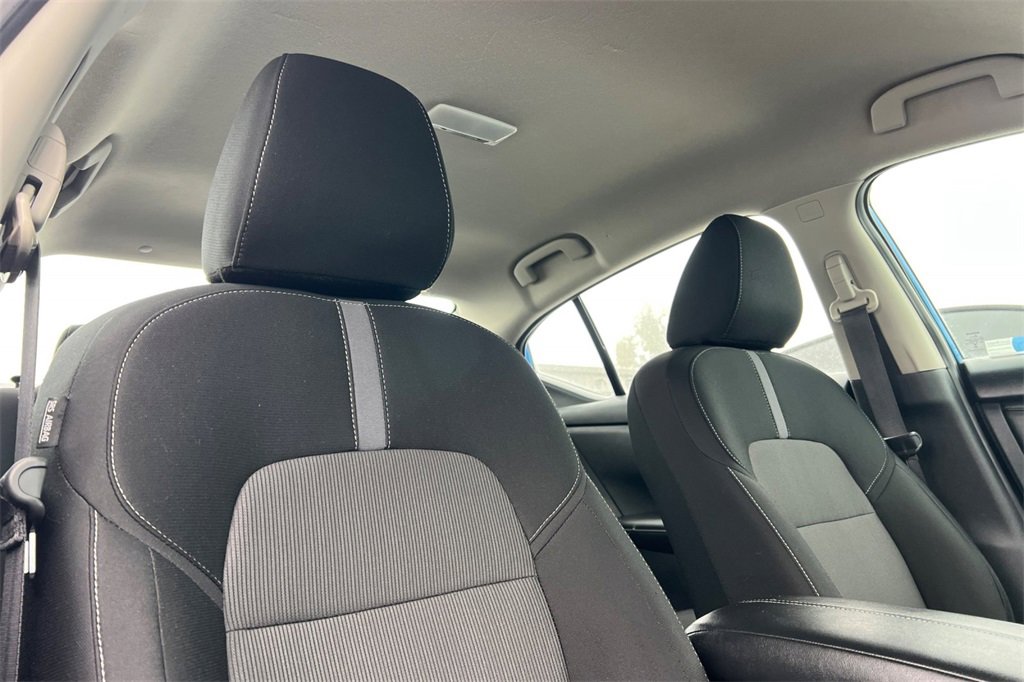 Used 2024 Nissan Sentra SV image 19