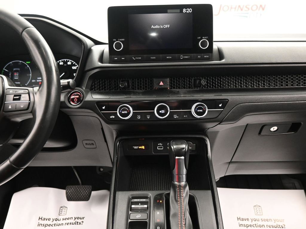 Used 2023 Honda CR-V Sport image 22