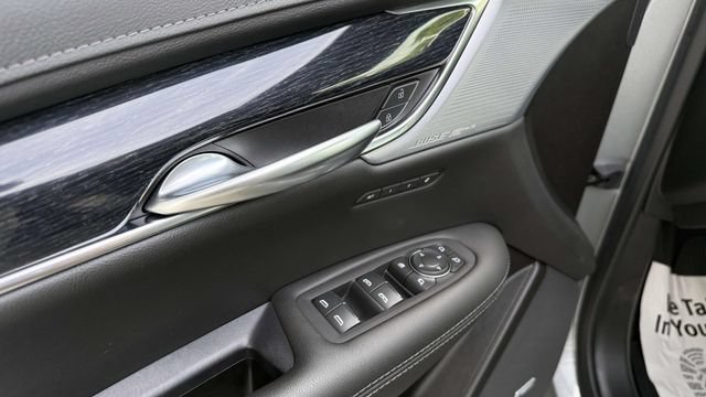 Certified 2023 Cadillac XT5 Premium Luxury AWD/4WD image 16