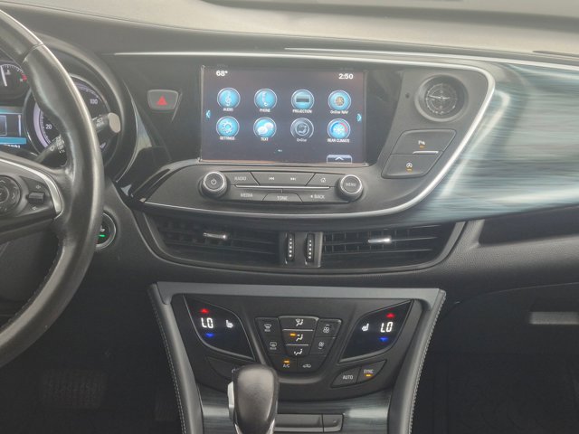 Used 2019 Buick Envision Essence FWD image 14