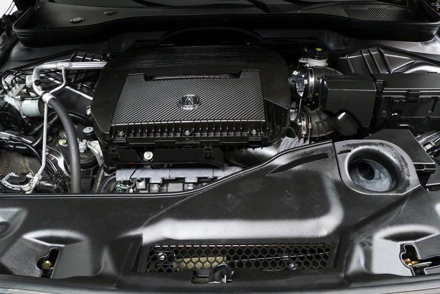 Used 2022 Acura MDX FWD w/ Technology Package image 33