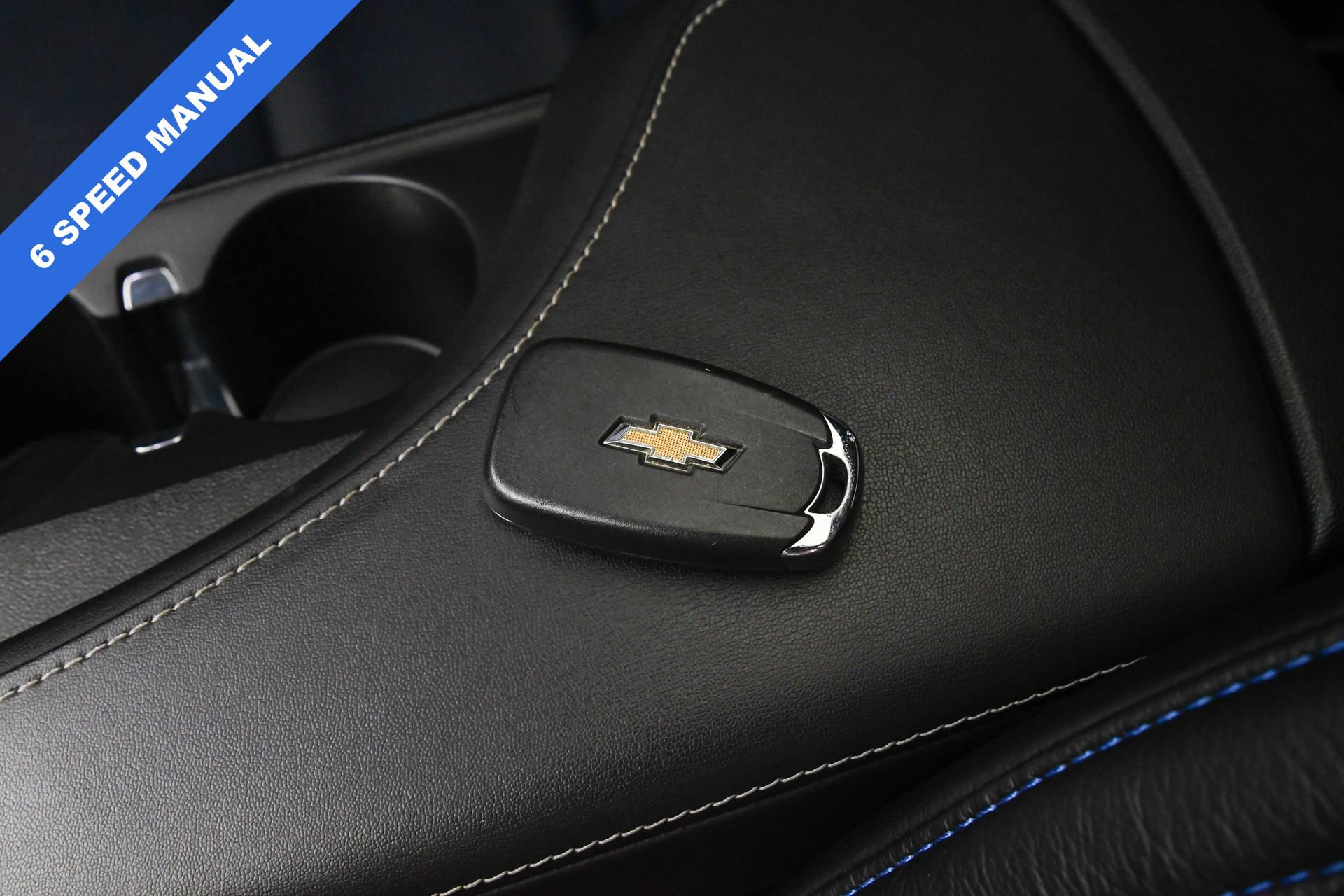 Used 2019 Chevrolet Camaro SS image 20