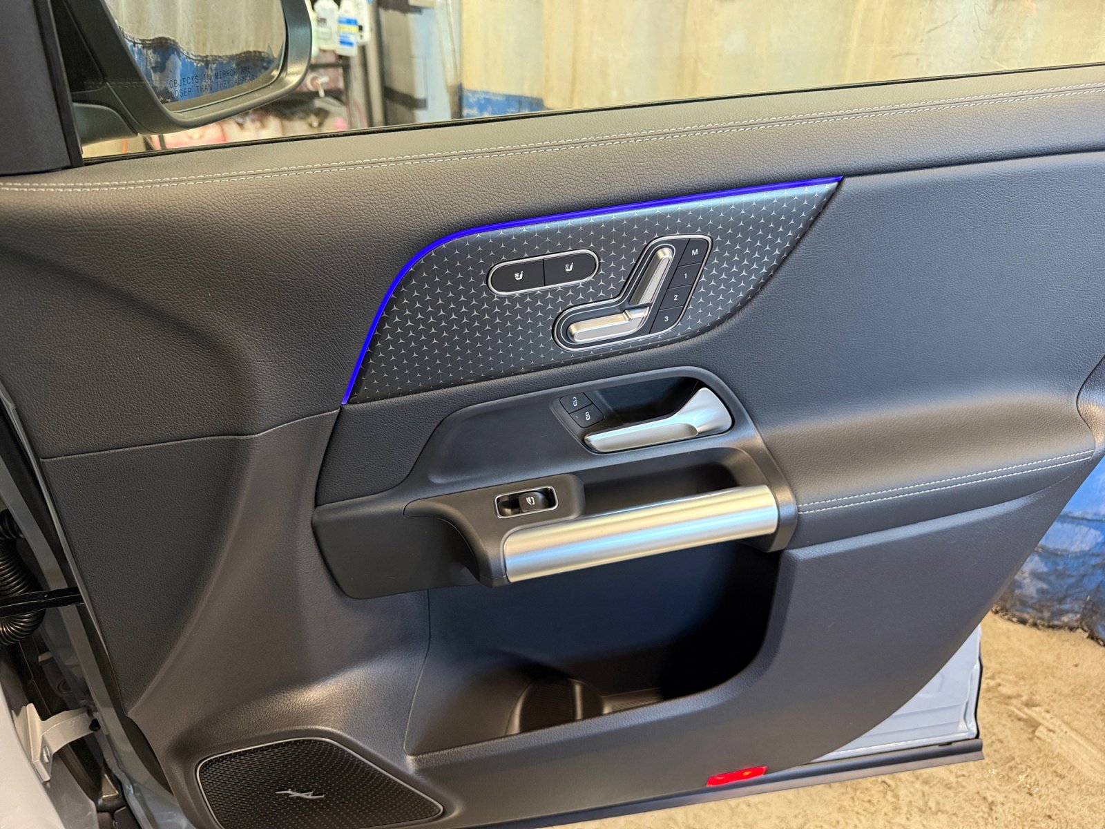 New 2026 Mercedes-Benz GLA 35 AMG 4MATIC image 16