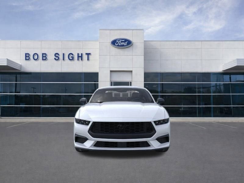 New 2026 Ford Mustang EcoBoost image 9