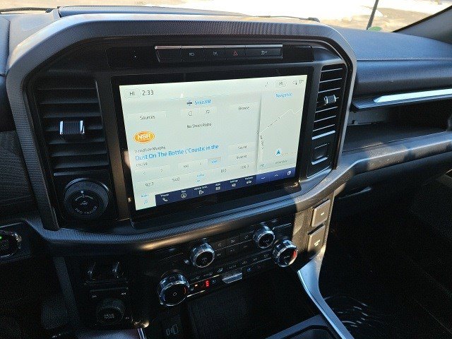 Used 2022 Ford F150 Platinum w/ Equipment Group 701A High image 23