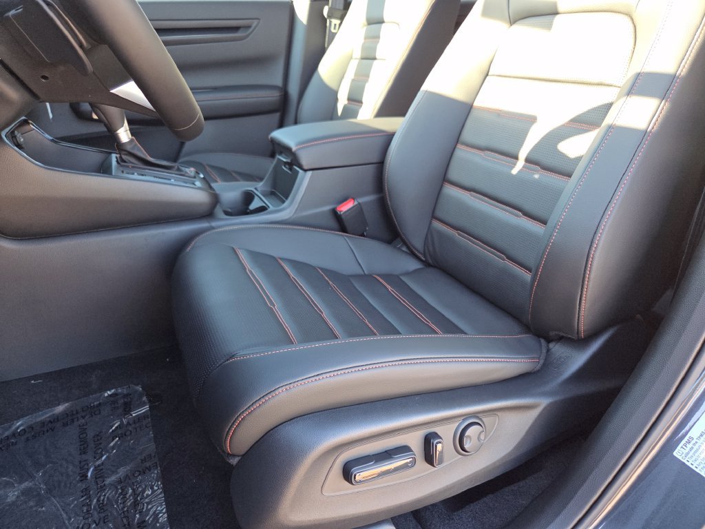 New 2027 Honda CR-V Sport-L image 32