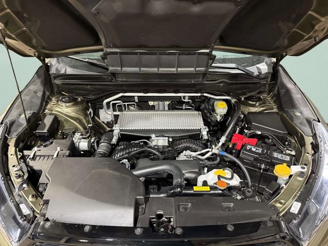 Used 2025 Subaru Ascent Touring image 31