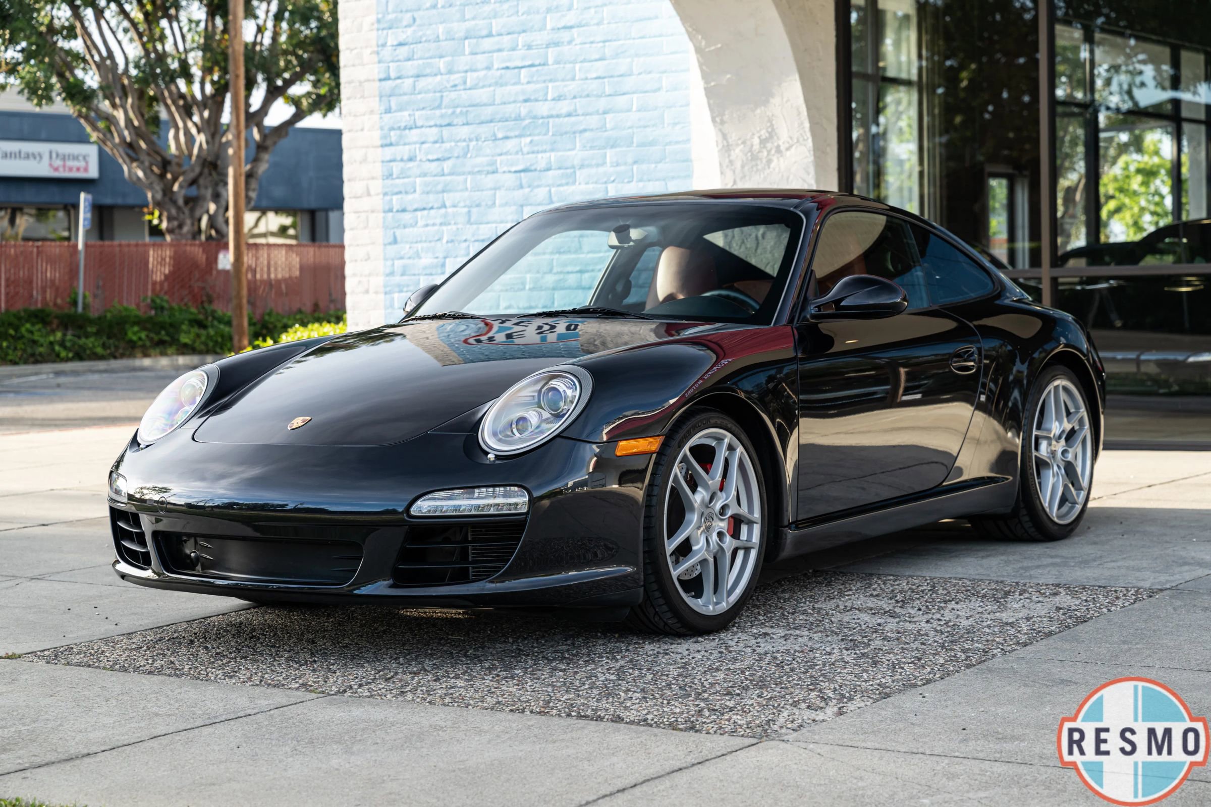 Used 2010 Porsche 911 Carrera S image 3