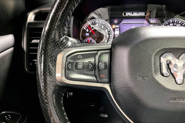 Used 2020 RAM 1500 Sport w/ Level 2 Equipment Goup w/2_L AWD/4WD image 14