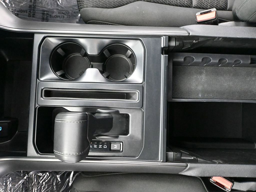 Used 2024 Ford F150 XLT w/ XLT Black Appearance Package image 35