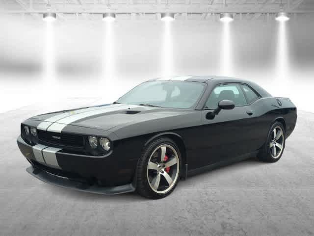 Used 2011 Dodge Challenger SRT8 w/ SRT Option Group II RWD image 4