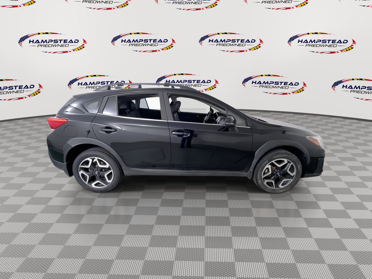 Used 2019 Subaru Crosstrek 2.0i Limited w/ Popular Package #4 AWD/4WD image 9