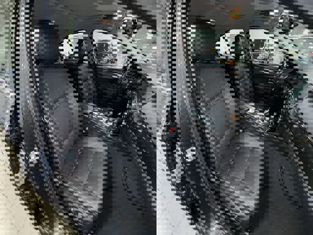 Used 2014 BMW 535i xDrive Sedan image 16