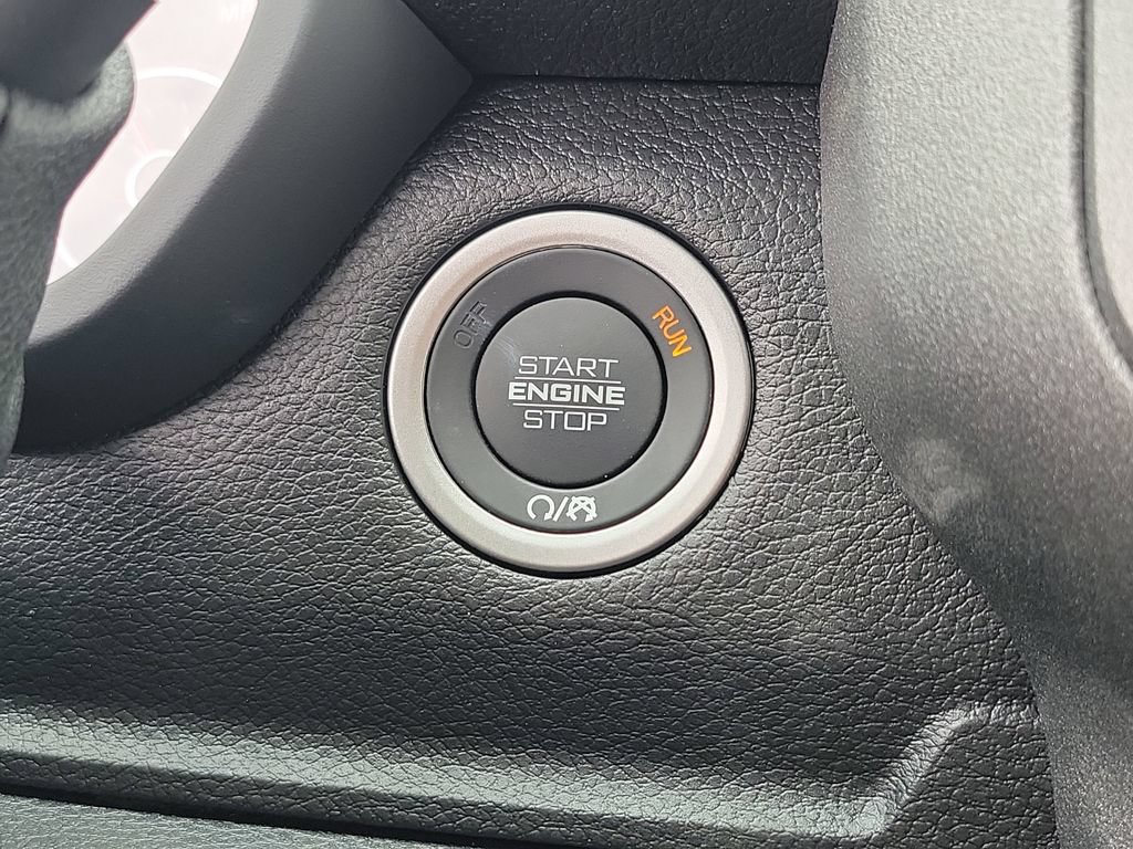 New 2026 RAM 3500 Tradesman AWD/4WD image 29