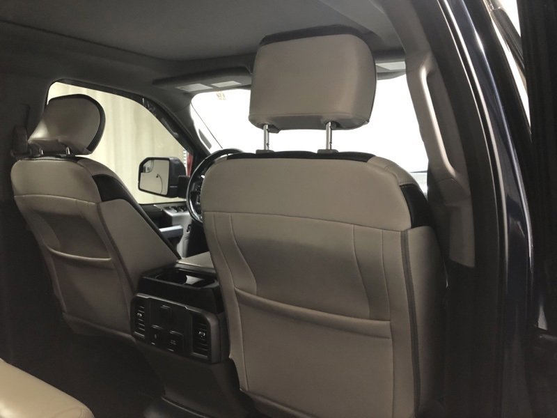 Used 2018 Ford F150 XLT w/ Equipment Group 302A Luxury image 11