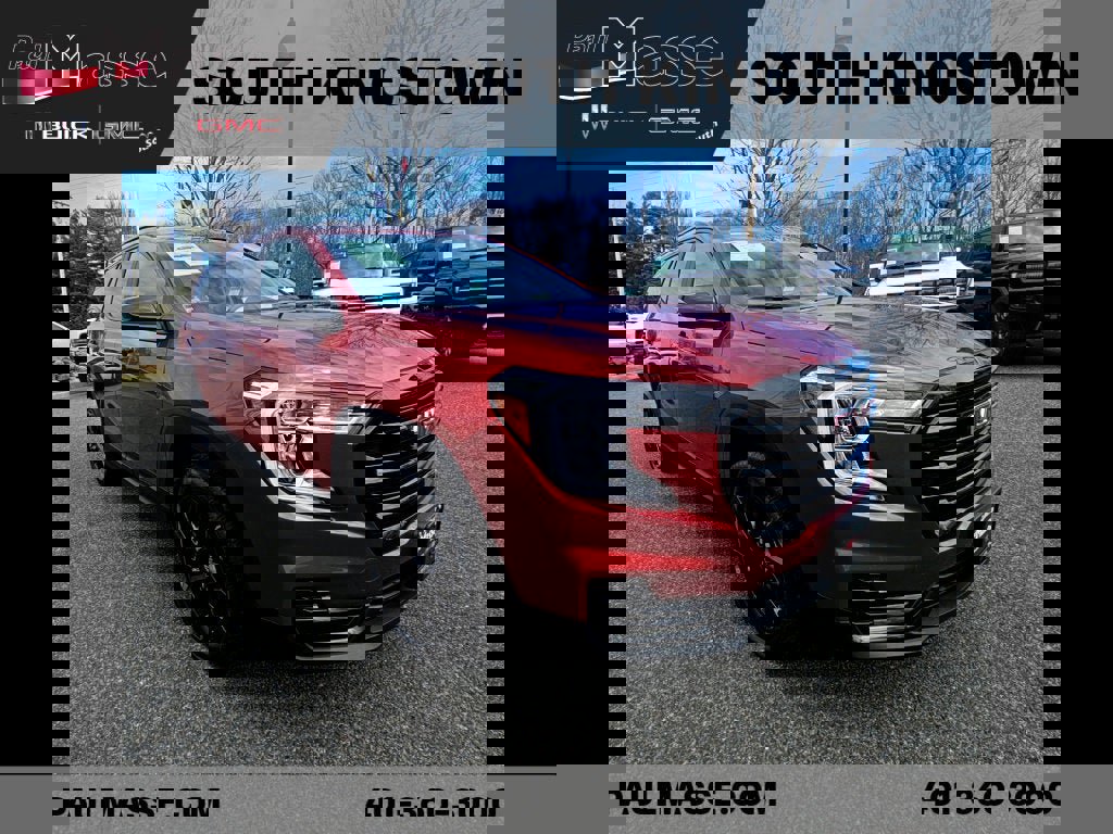 Used 2023 GMC Terrain SLE w/ Driver Convenience Package image 7