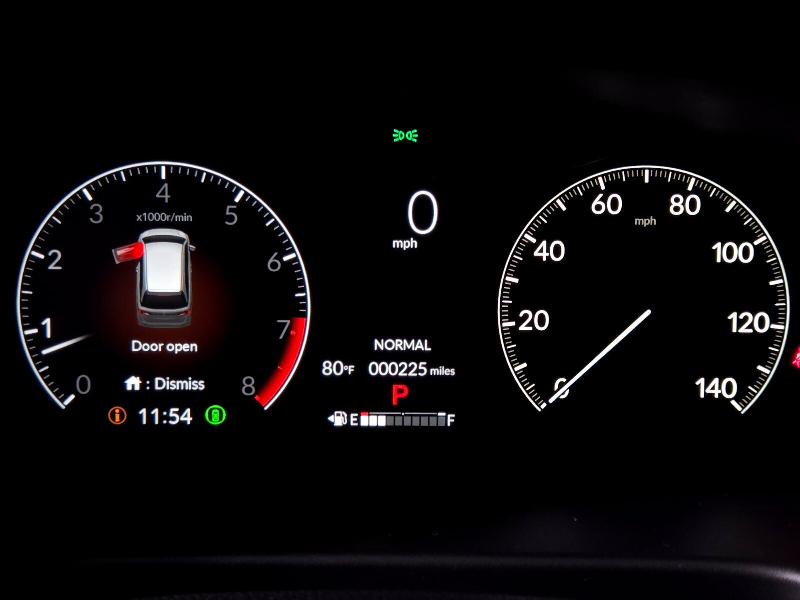 Used 2026 Honda Odyssey Elite image 29