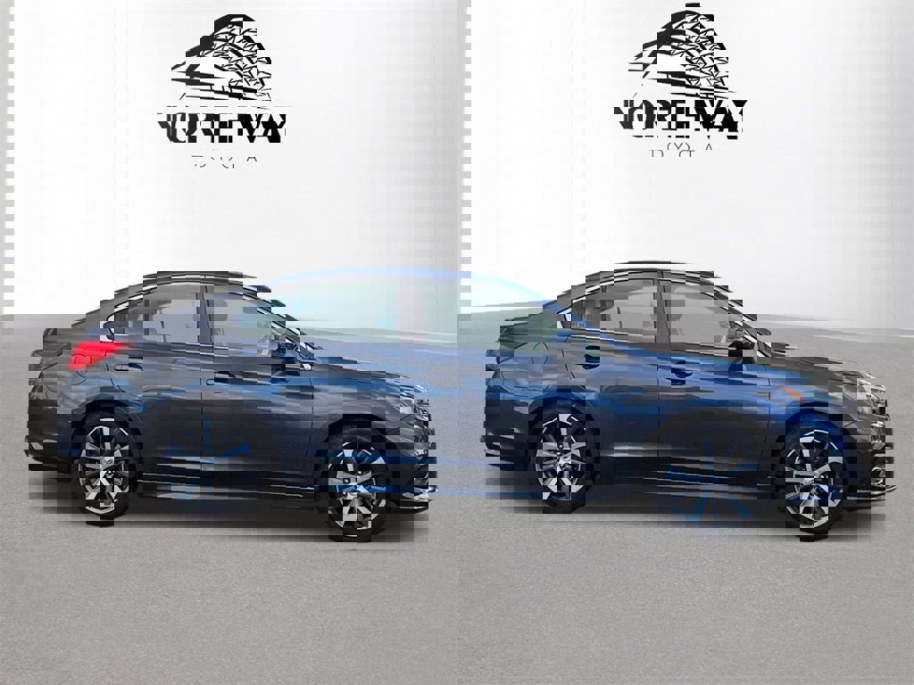 Used 2018 Subaru Legacy 2.5i Limited image 3