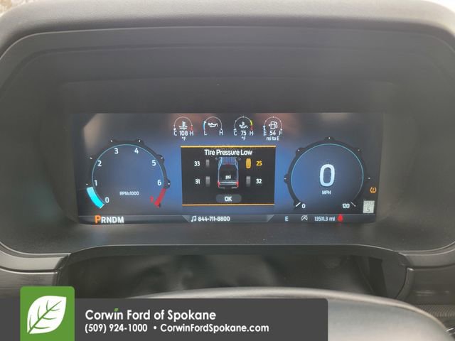 Certified 2025 Ford F150 Lariat image 27