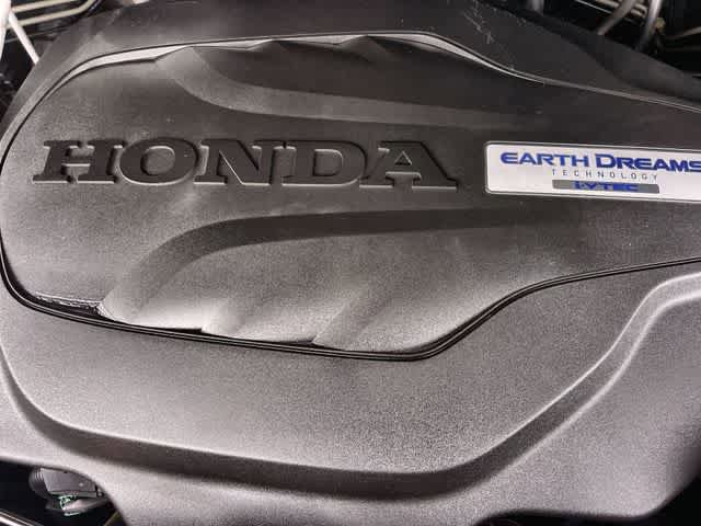 Certified 2018 Honda Odyssey Touring image 10