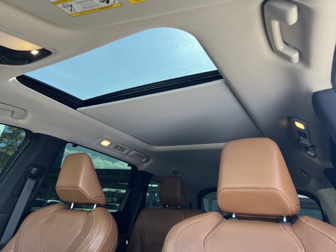 Used 2022 INFINITI QX60 Sensory w/ Vision Package AWD/4WD image 21
