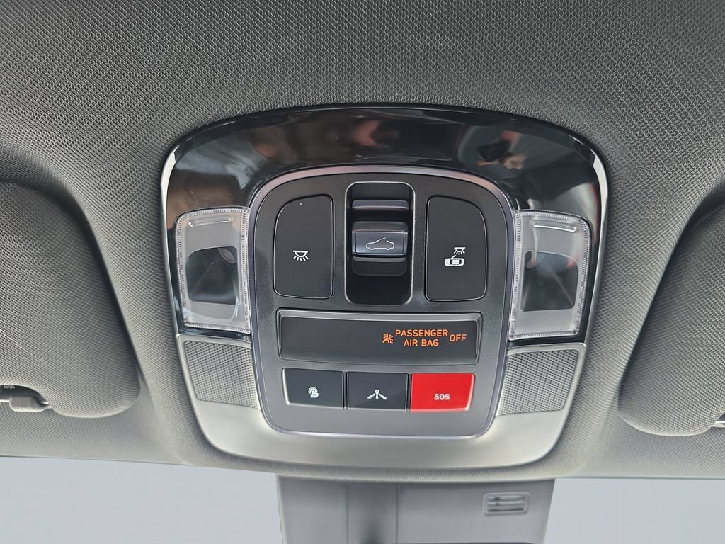 Certified 2022 Hyundai Sonata SEL Plus w/ Cargo Package FWD image 19