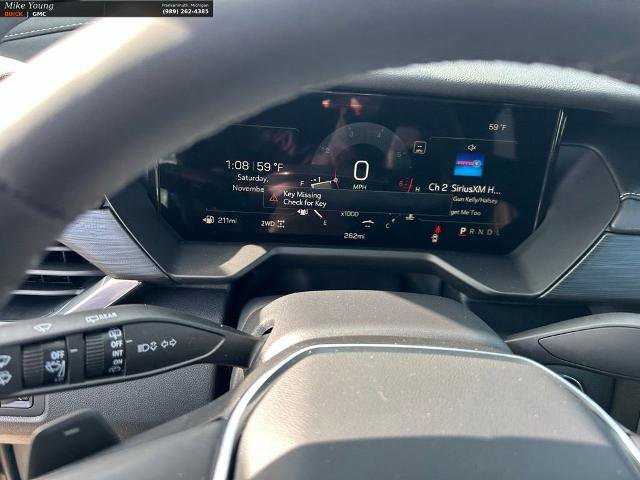 New 2026 GMC Acadia Elevation w/ Elevation Premium Package image 17