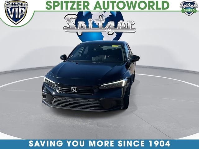 Used 2023 Honda Civic Sport image 6