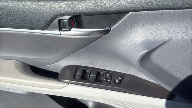 Used 2024 Toyota Camry LE image 22