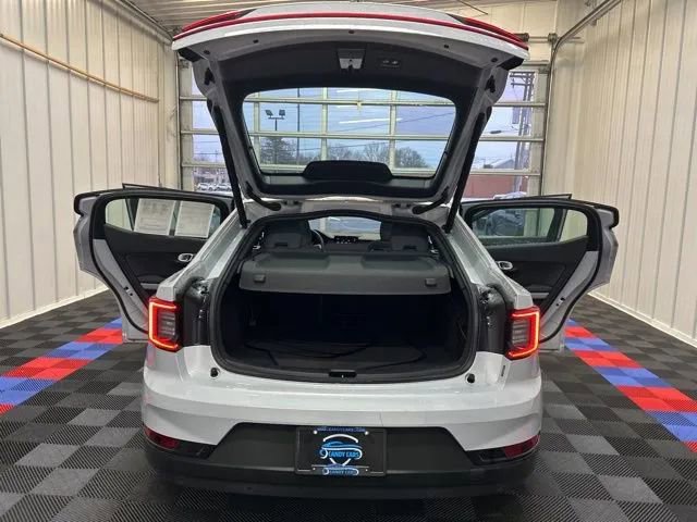 Used 2024 Polestar Polestar 2 image 12