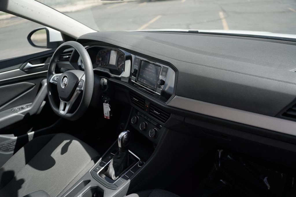 Used 2019 Volkswagen Jetta S FWD image 15